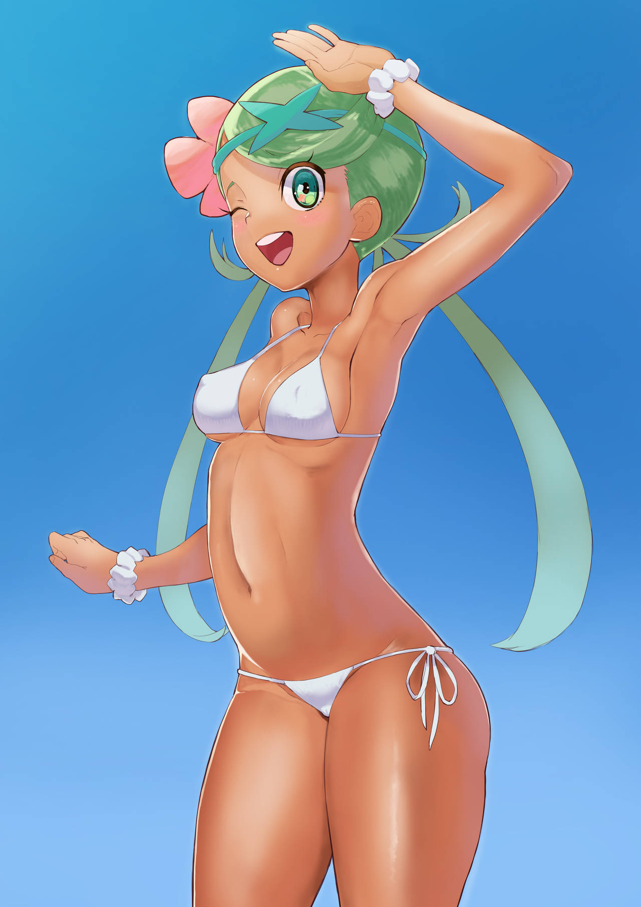 Artist - Toranoe page 1 full
