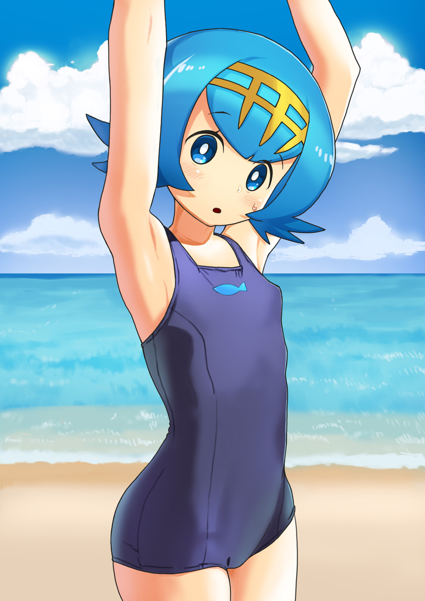 Artist - Toranoe page 2 full