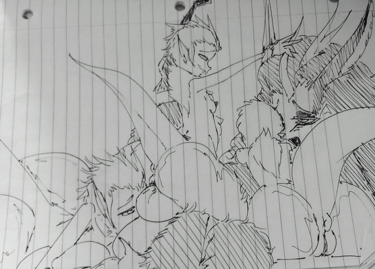 artist:flippingfaceman page 6 full