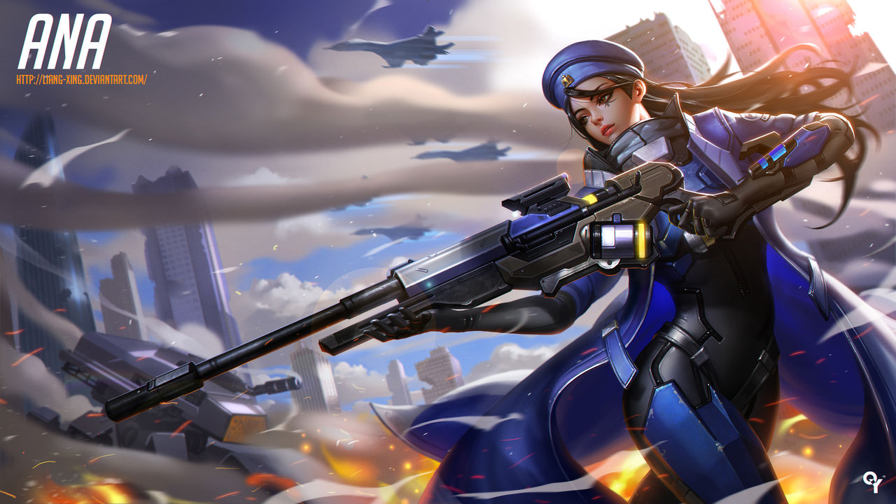 Liang Xing Artwork page 2 full
