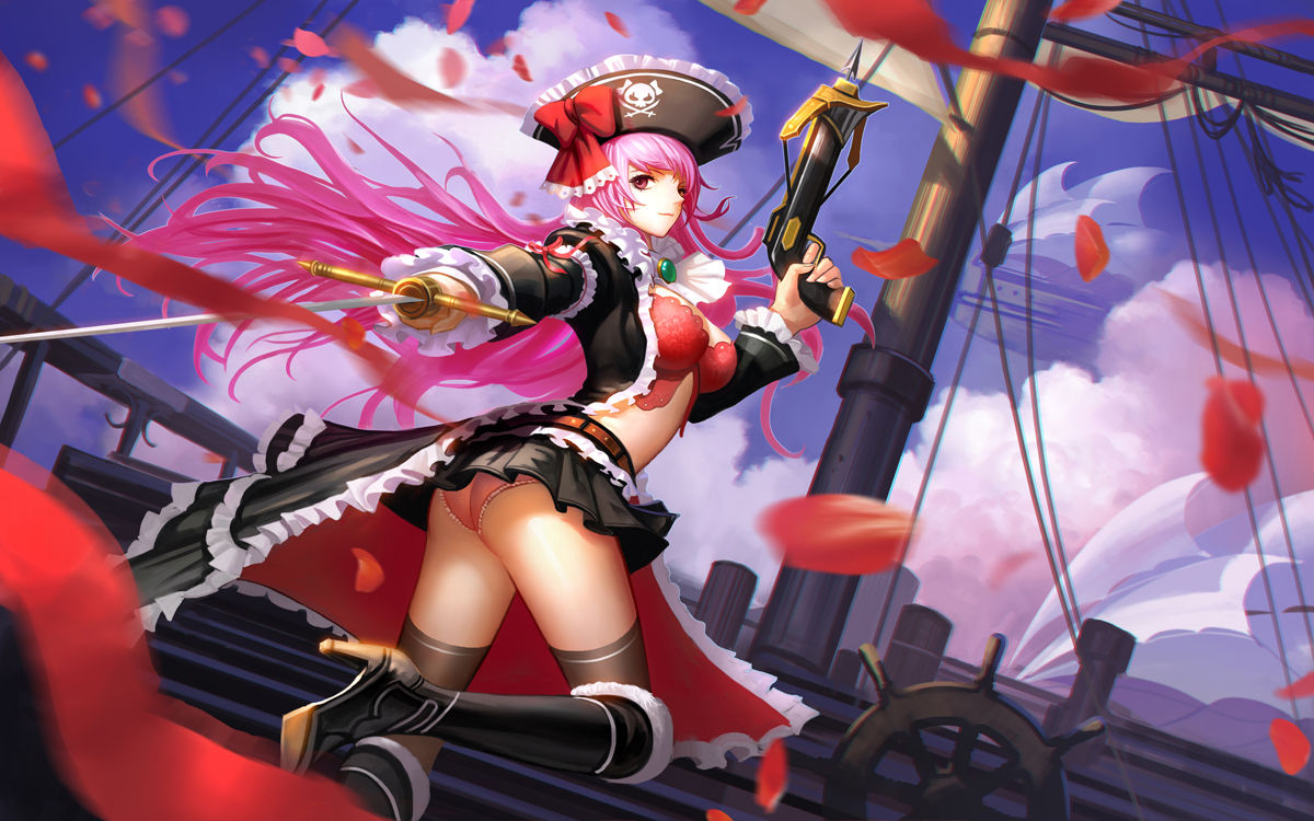 Liang Xing Artwork page 6 full