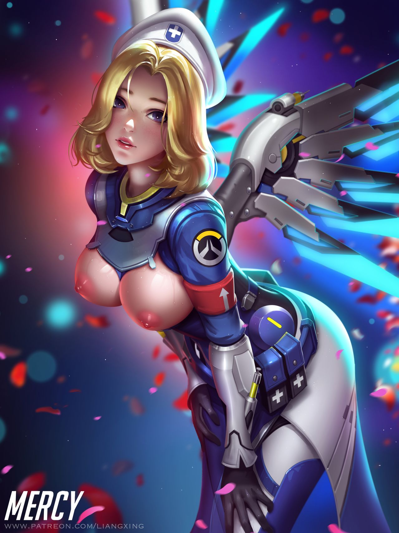 Liang Xing Artwork page 8 full