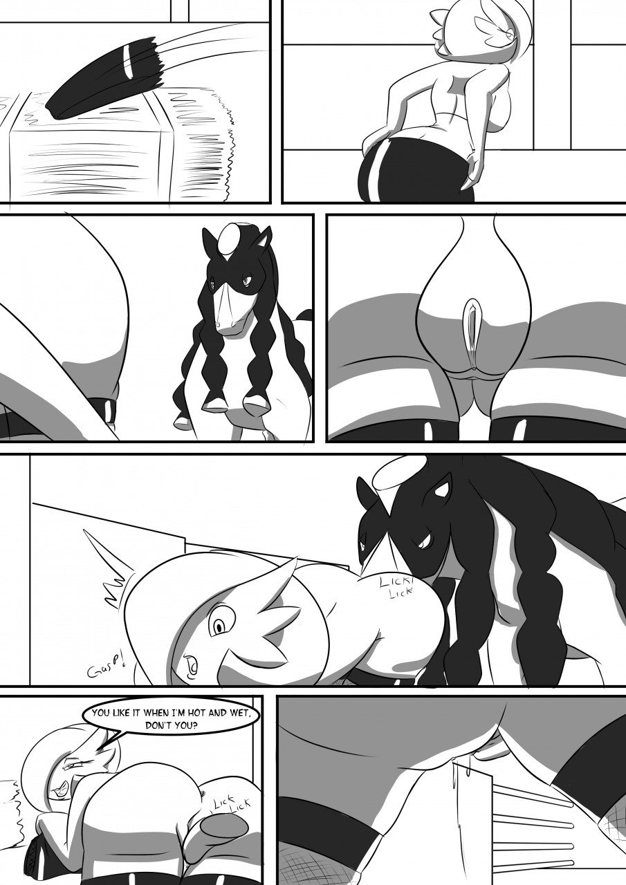 Mero's After Party page 6 full