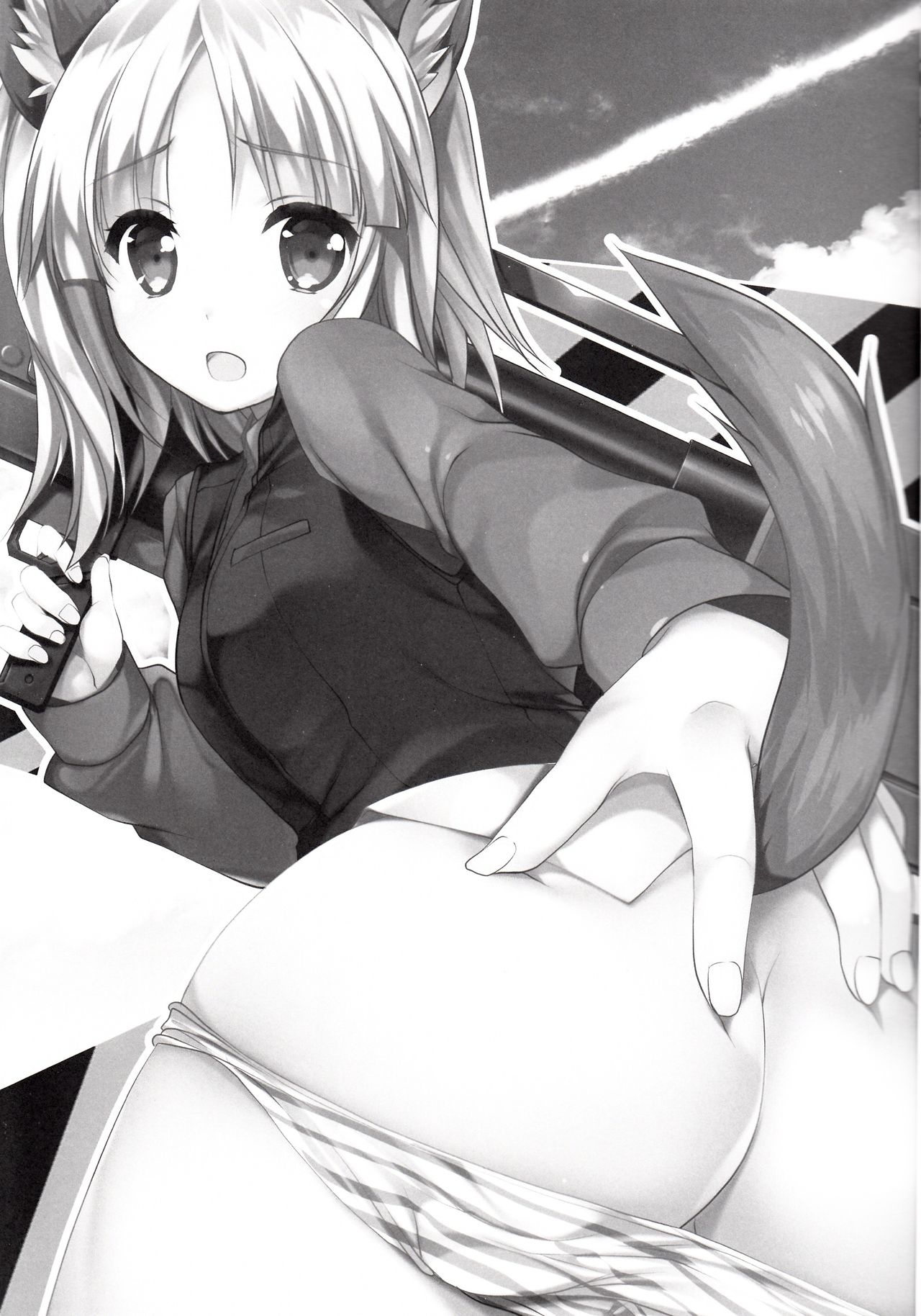 Rosemann Sensei de Test Flight page 4 full