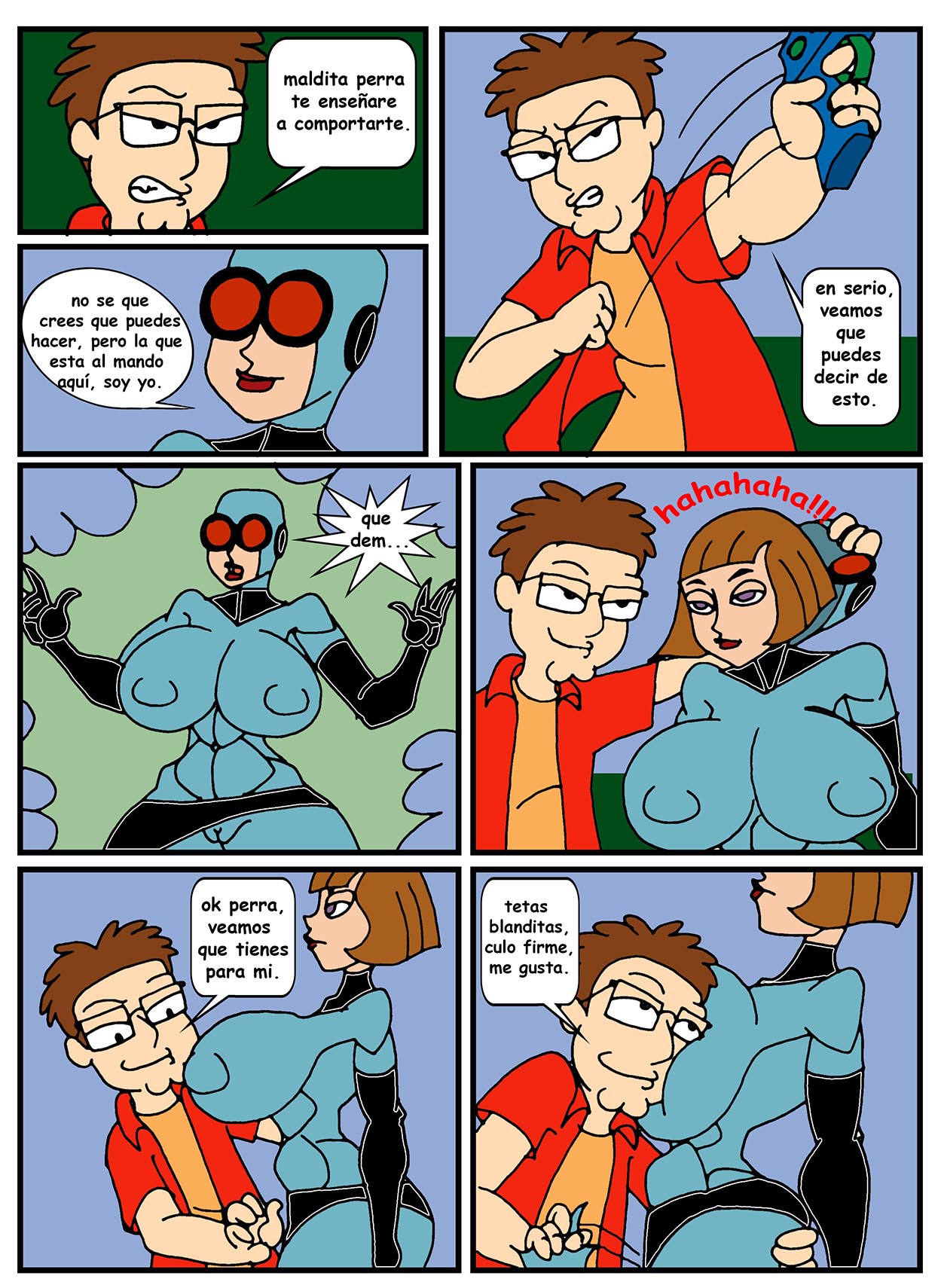 american son3 page 2 full