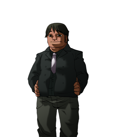 Ryoujoku Shuuyoujo -Zetsubou no Mirai- page 3 full