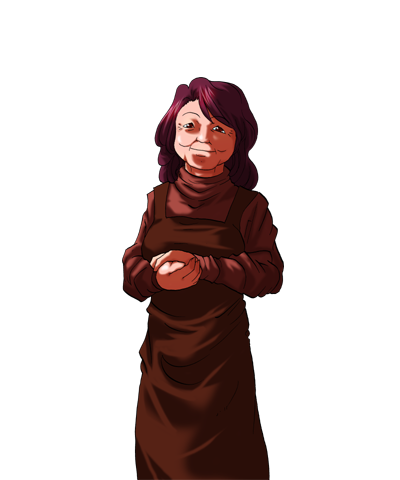 Ryoujoku Shuuyoujo -Zetsubou no Mirai- page 4 full