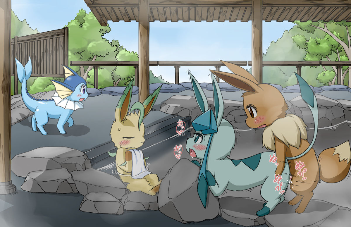 Hot Spring Resort page 2 full