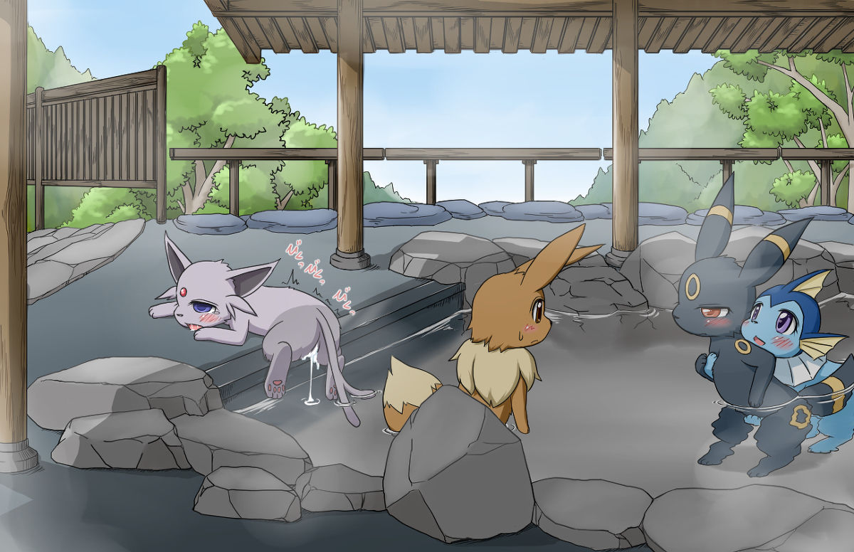Hot Spring Resort page 7 full