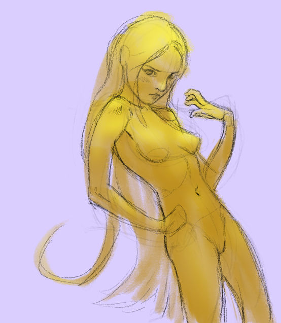 Artist: BluBlush page 4 full