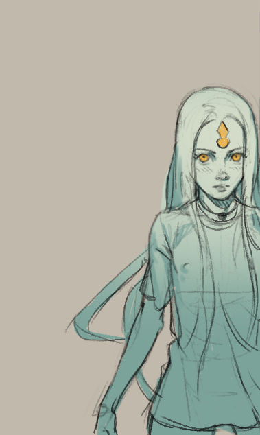 Artist: BluBlush page 6 full