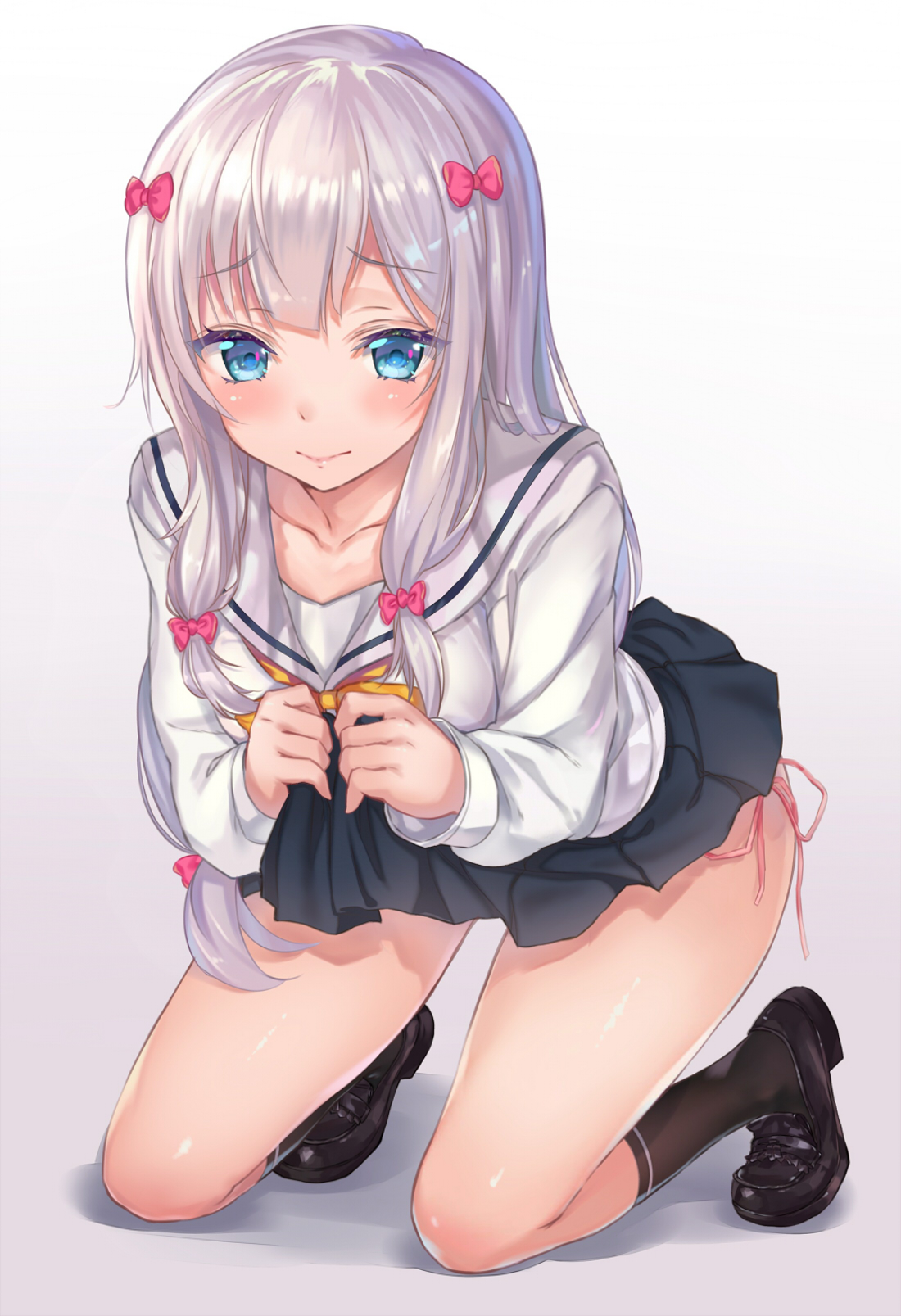 Aimeeリア's Works page 4 full