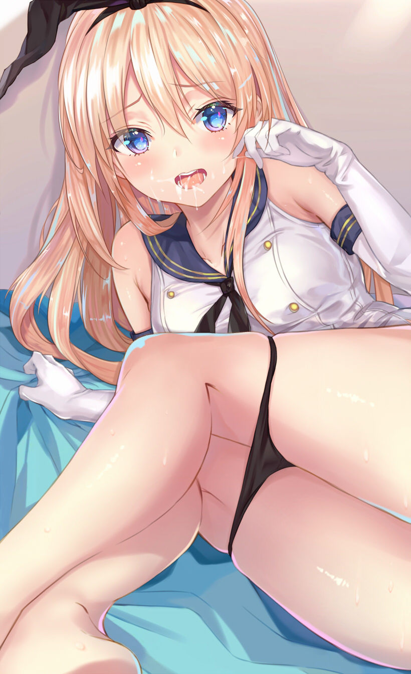 Aimeeリア's Works page 7 full
