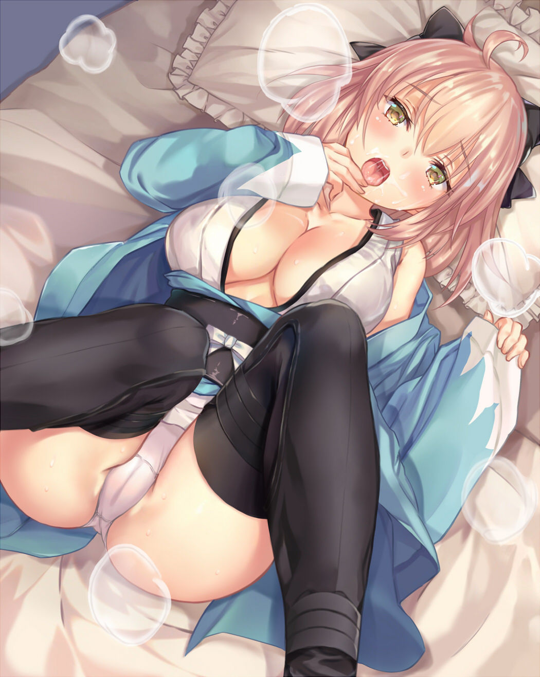 Aimeeリア's Works page 8 full