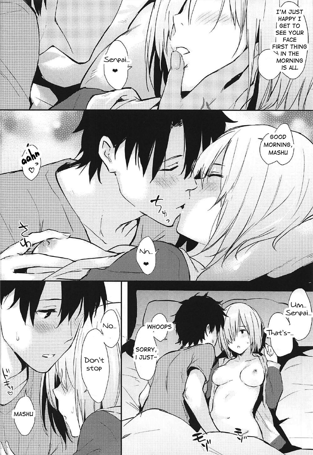 Mash-ppoi no! page 4 full