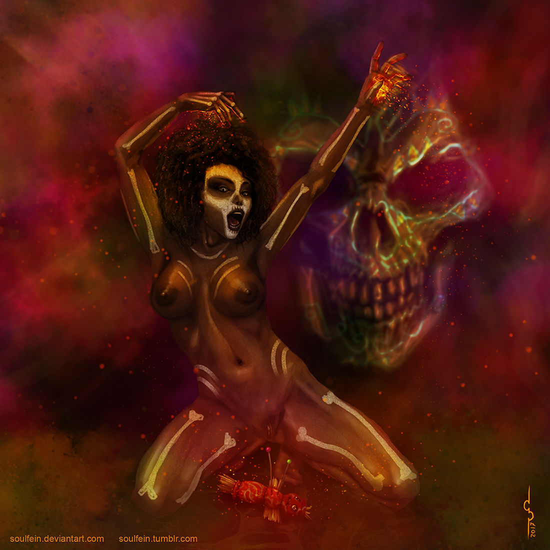 Artist - soulfein page 9 full