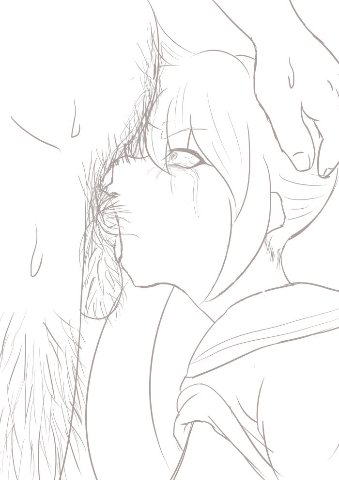 Akebono Irrumatio page 10 full