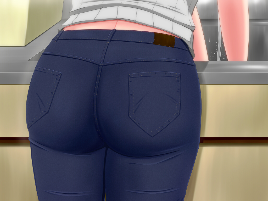 Hatsuuso ~ Kanzenhan ~ page 6 full