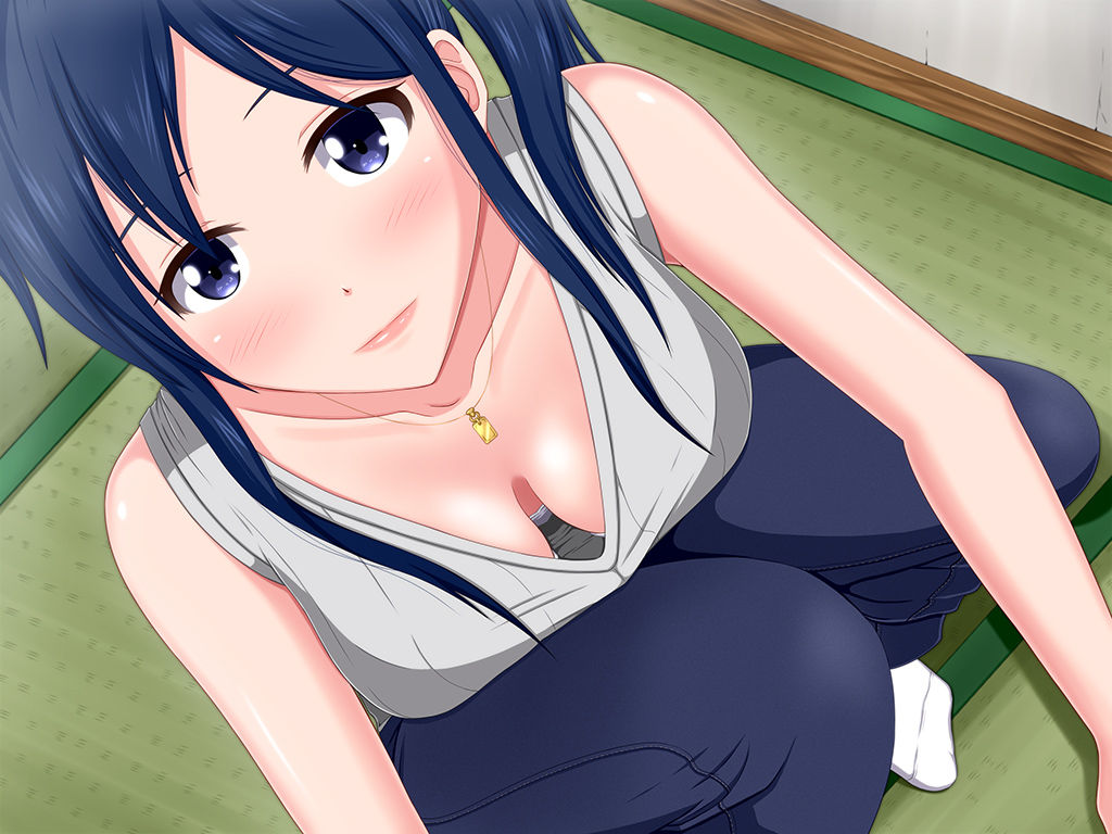 Hatsuuso ~ Kanzenhan ~ page 8 full