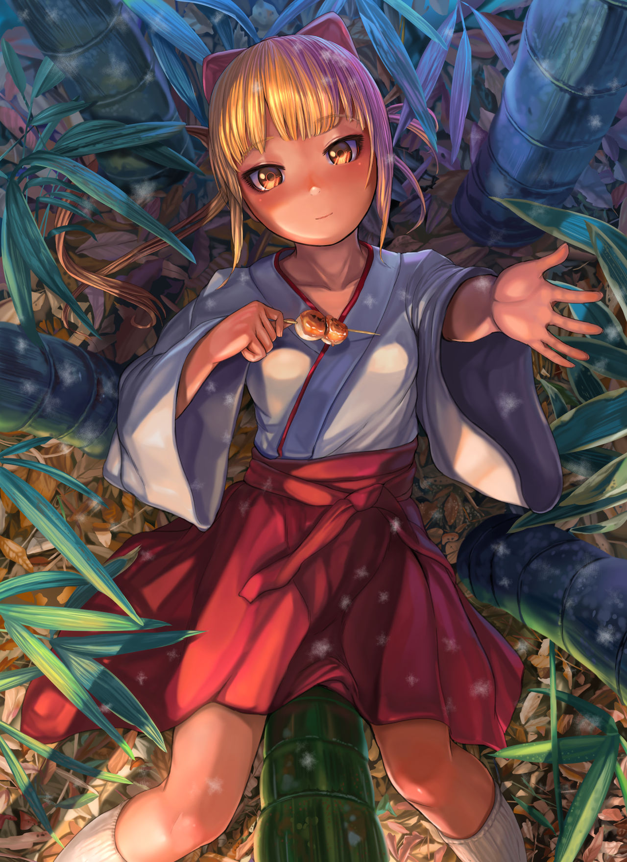 無料配布 成人向け53P 一般向け25P イラスト集 page 10 full