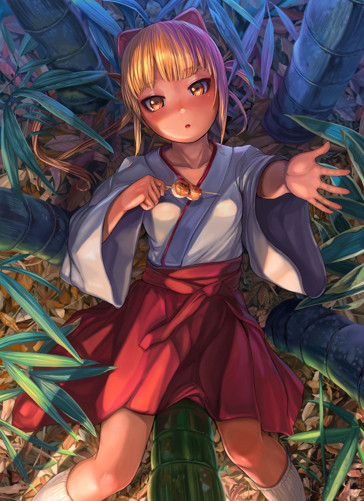 無料配布 成人向け53P 一般向け25P イラスト集 page 9 full
