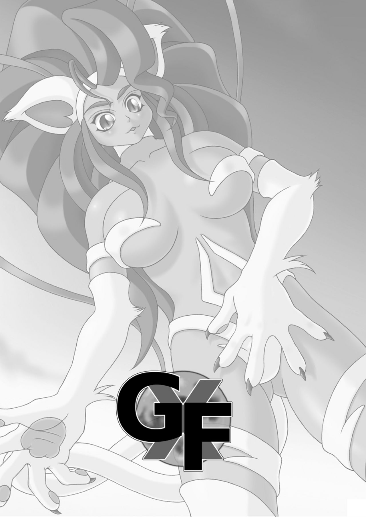 G×F DX PLUS page 2 full