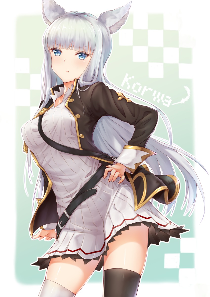Korwa page 7 full