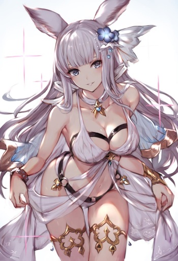 Korwa cover