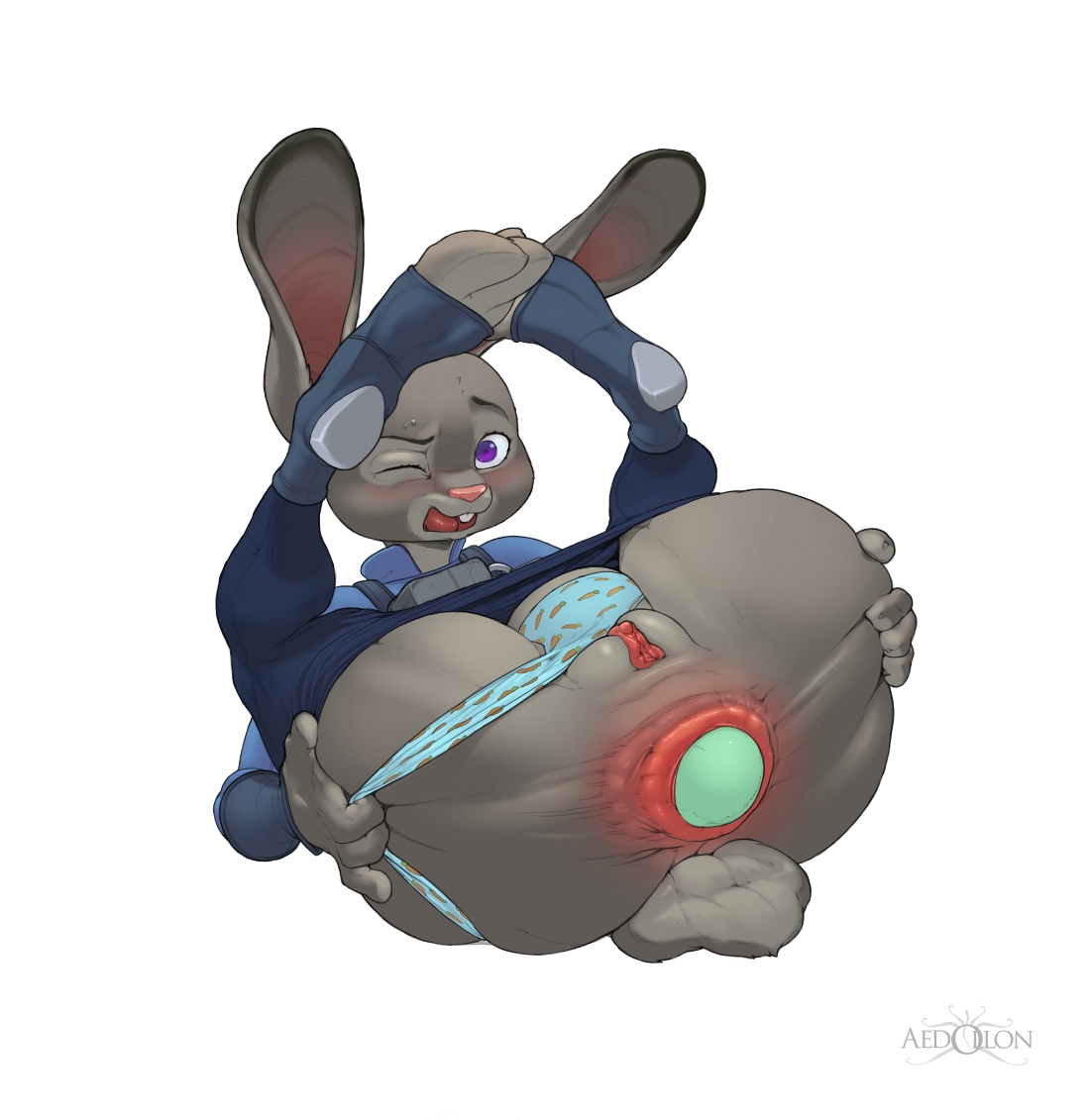 Zootopia page 3 full