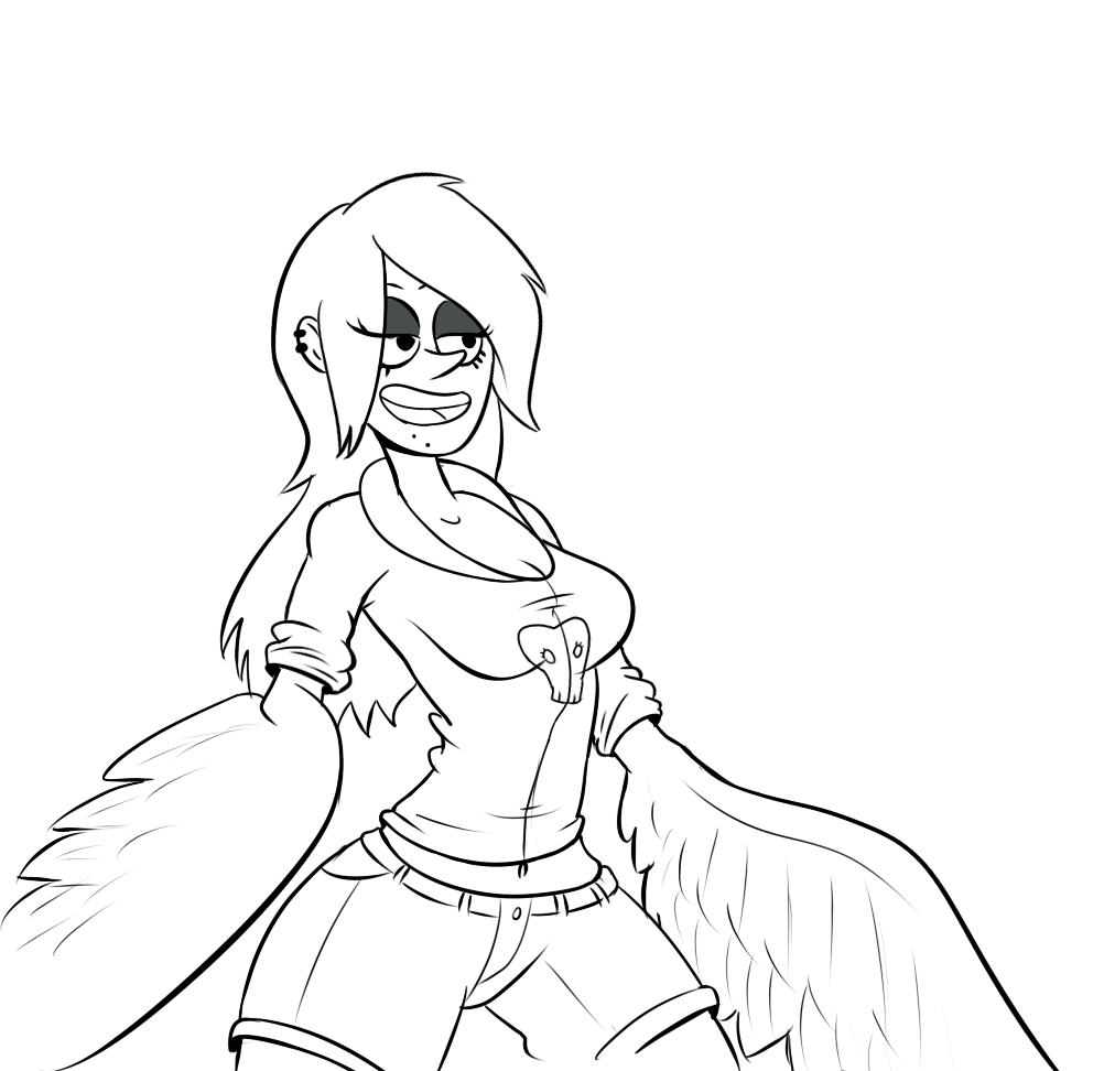 ARTIST The Might Fenek page 5 full