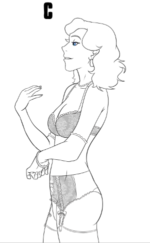 ARTIST The Might Fenek page 7 full