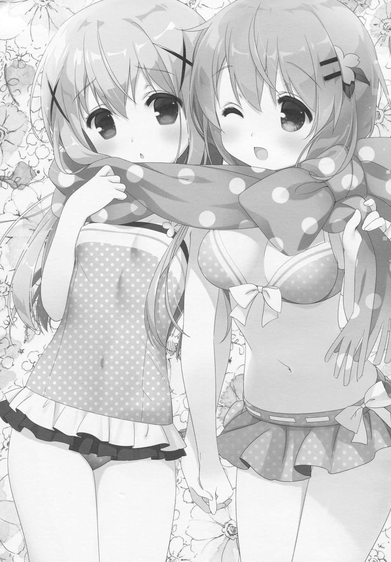 CocoaCappuccino page 2 full