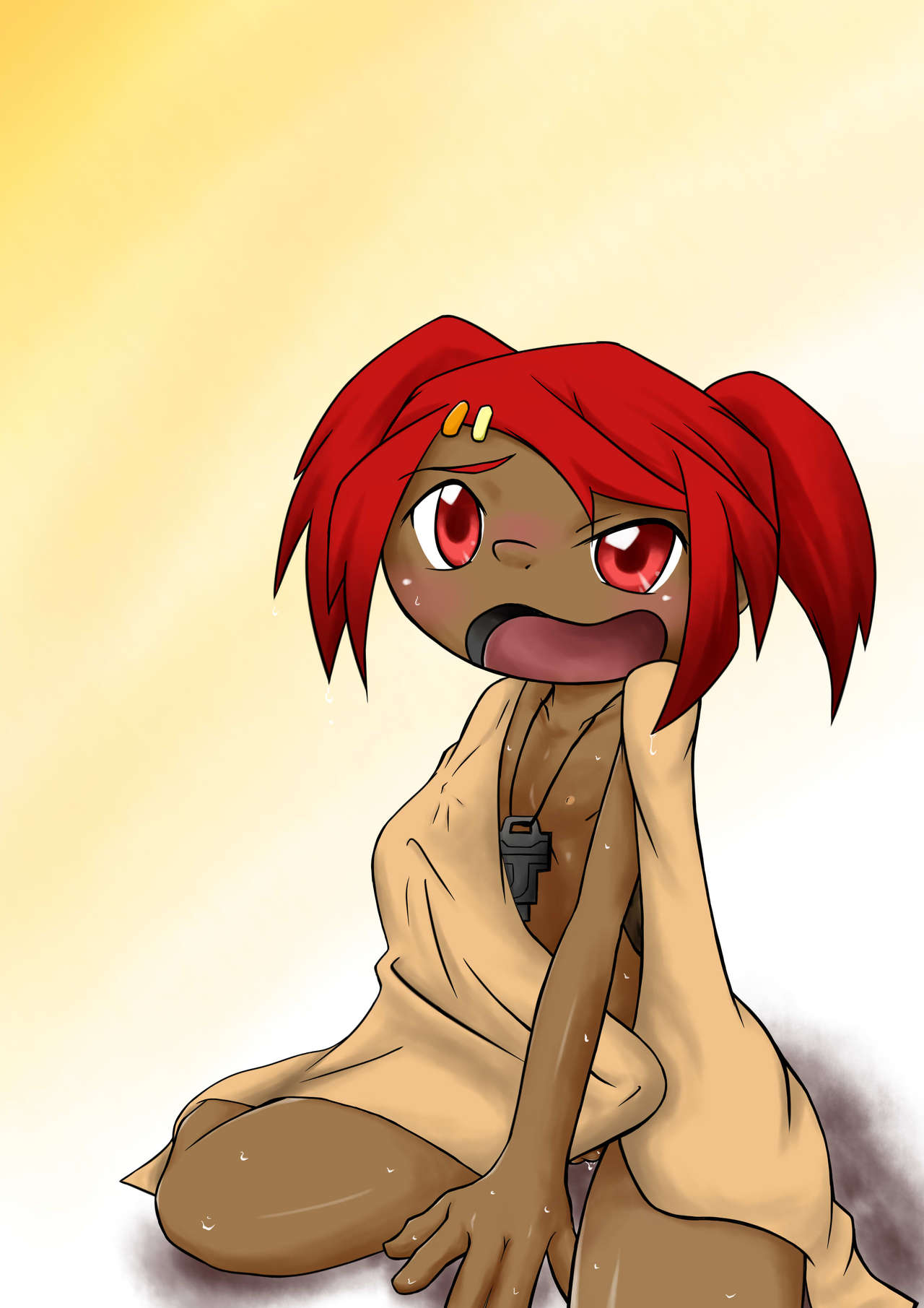 Artworks by Kihen page 10 full