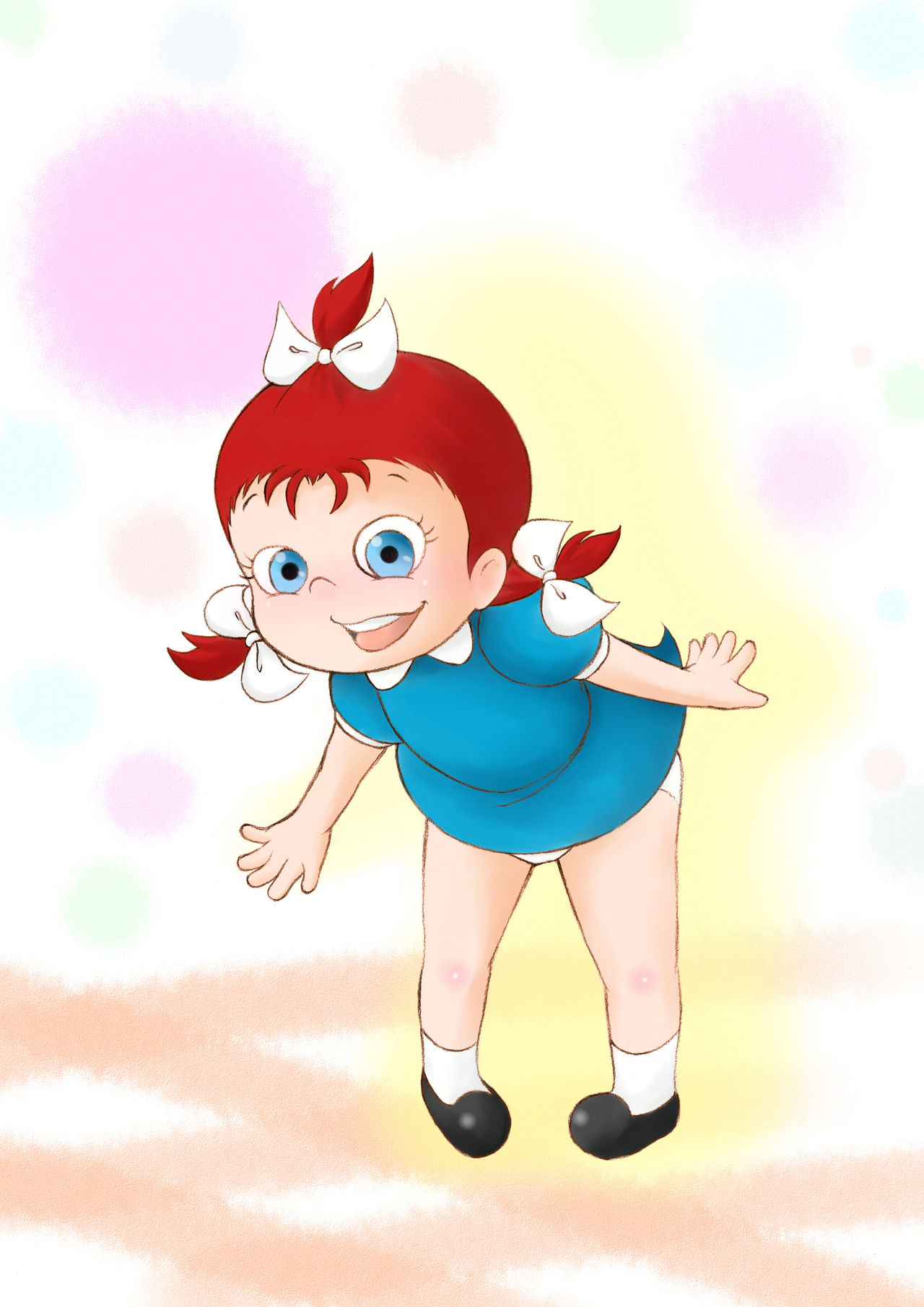 Artworks by Kihen page 4 full