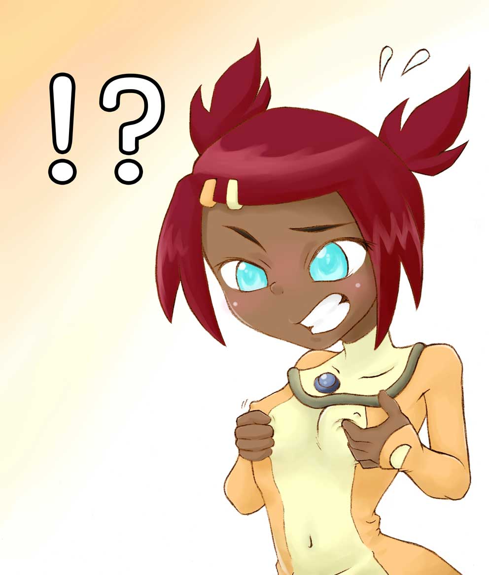 Artworks by Kihen page 6 full