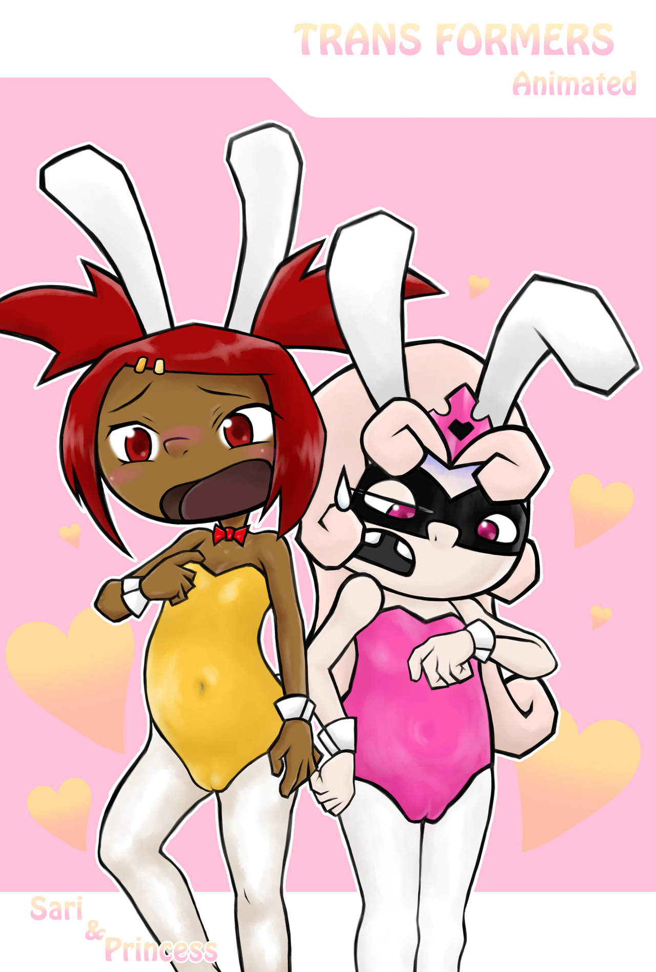 Artworks by Kihen page 7 full