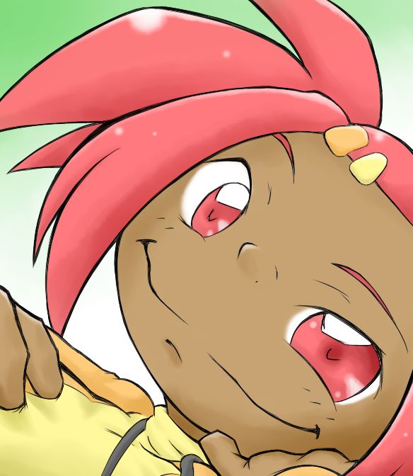 Artworks by Kihen page 8 full