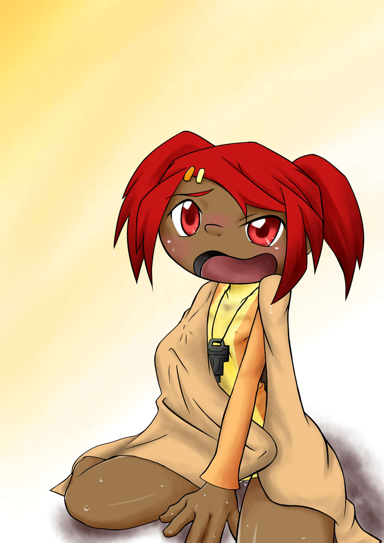 Artworks by Kihen page 9 full