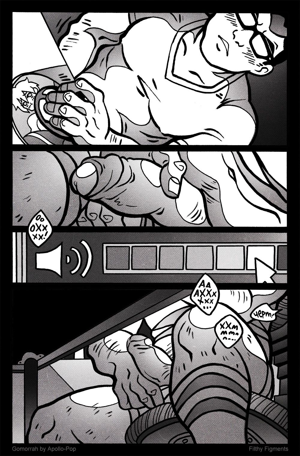 Gomorrah 3 page 4 full
