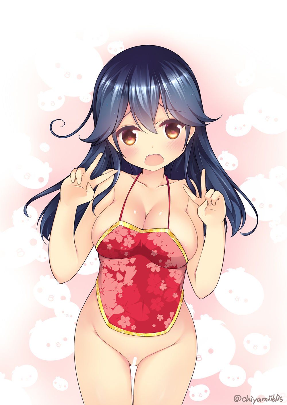 Artist - Chiyami page 5 full