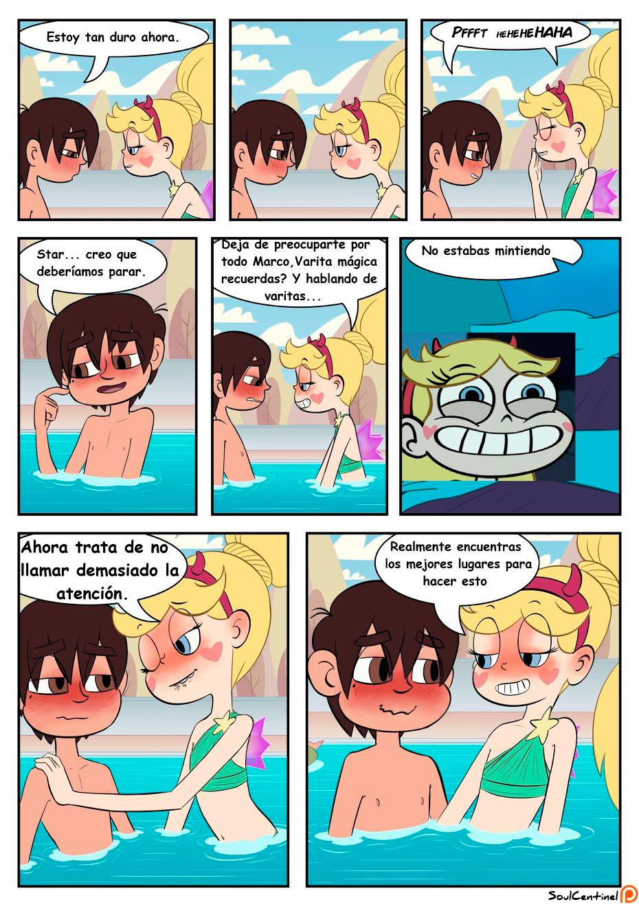 The Deep End page 5 full
