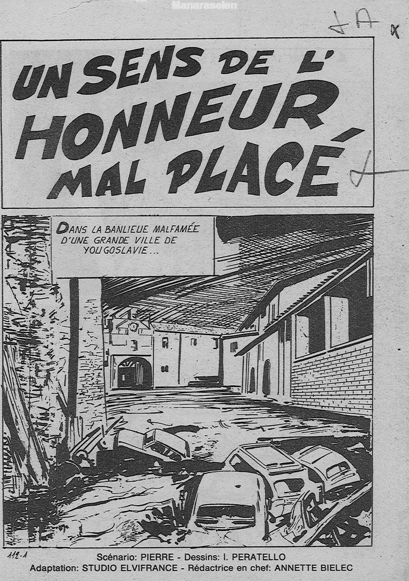 Elvifrance - Terrifioso - 003 - Sans titre page 3 full