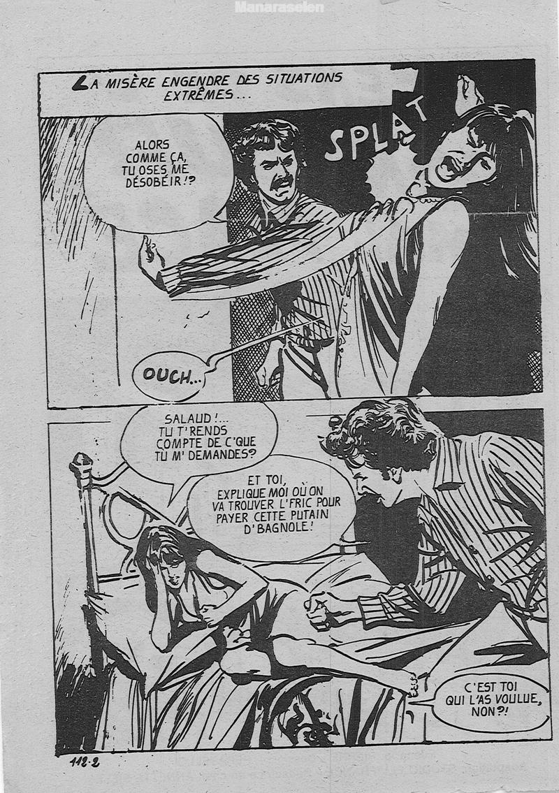Elvifrance - Terrifioso - 003 - Sans titre page 4 full