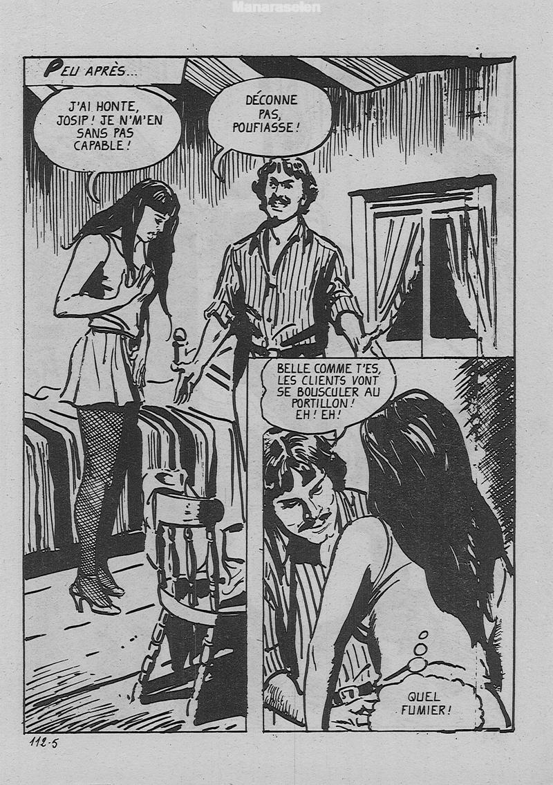 Elvifrance - Terrifioso - 003 - Sans titre page 7 full