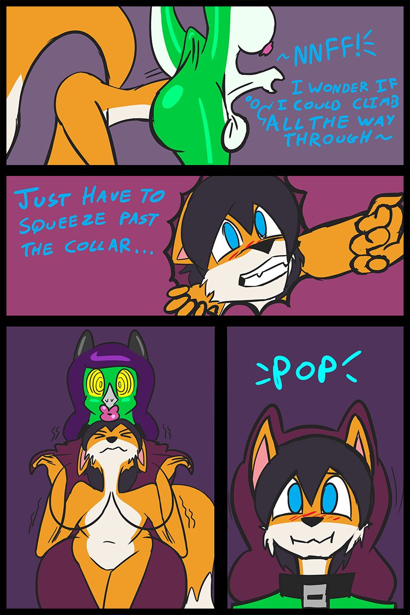 Trespasser page 2 full