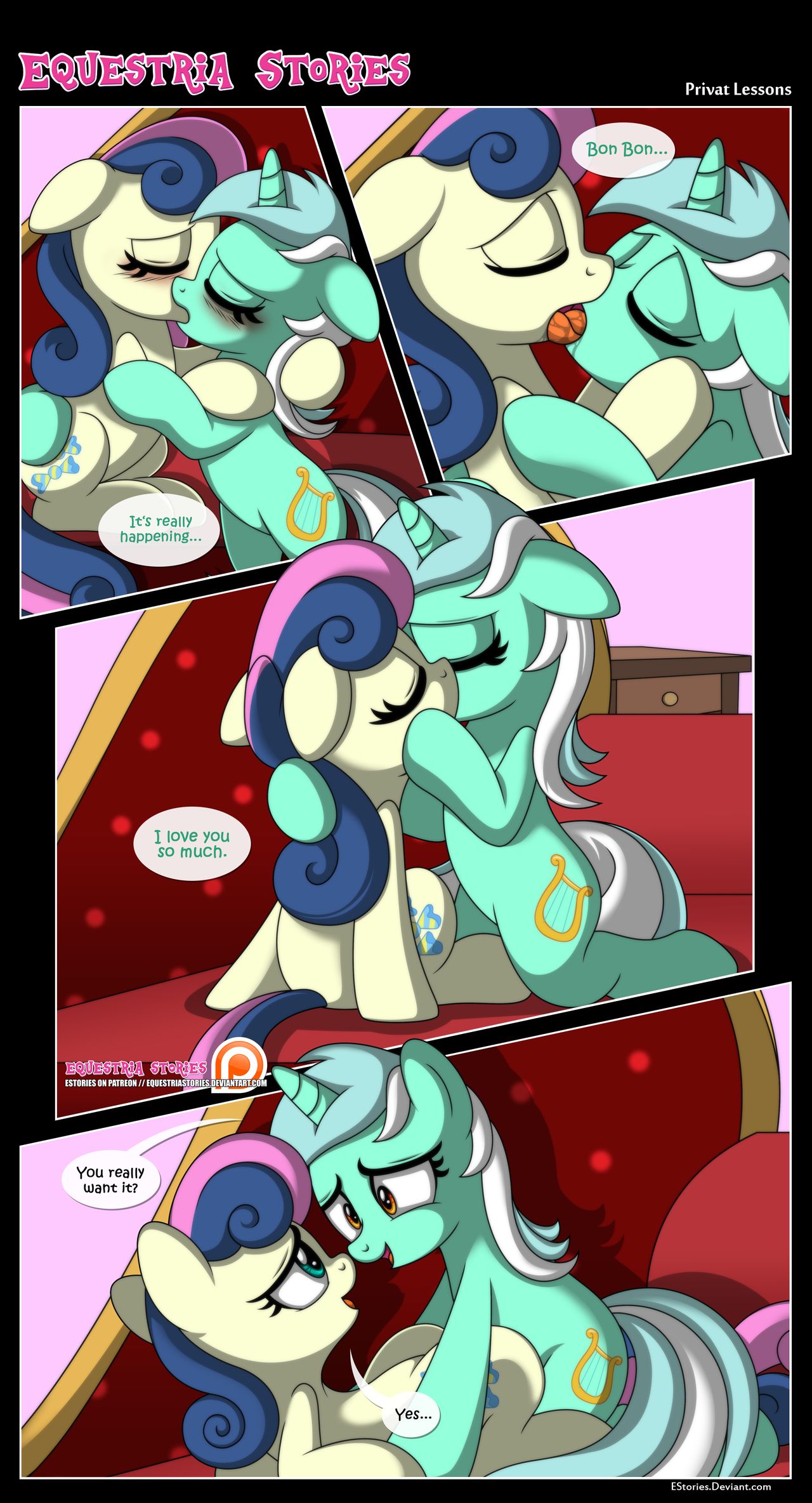 Private Lessons page 4 full