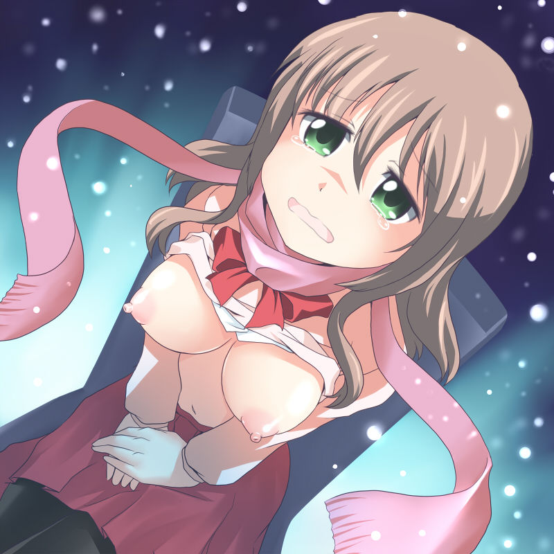 Young Girls Out In The Cold 2 page 7 full