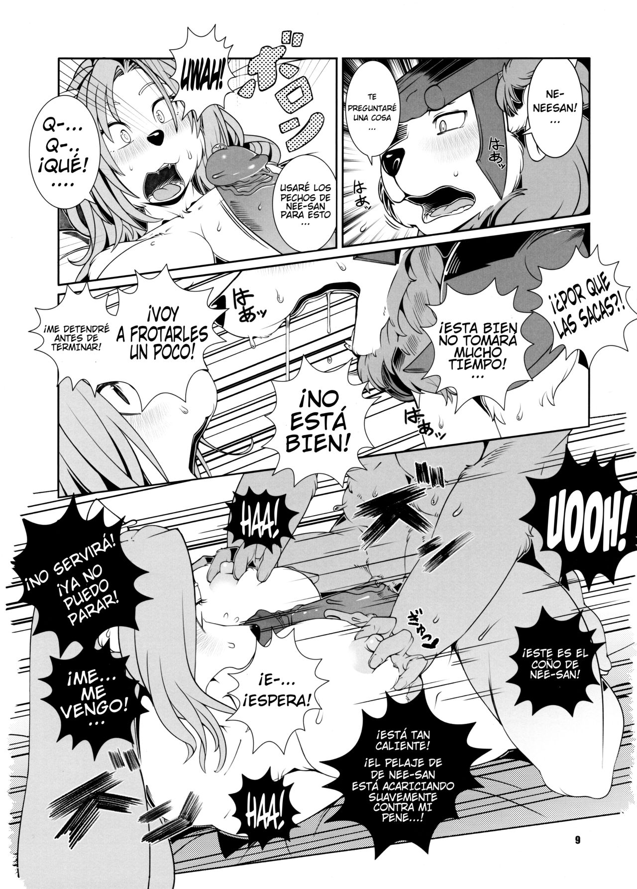 Re: Temptation page 10 full