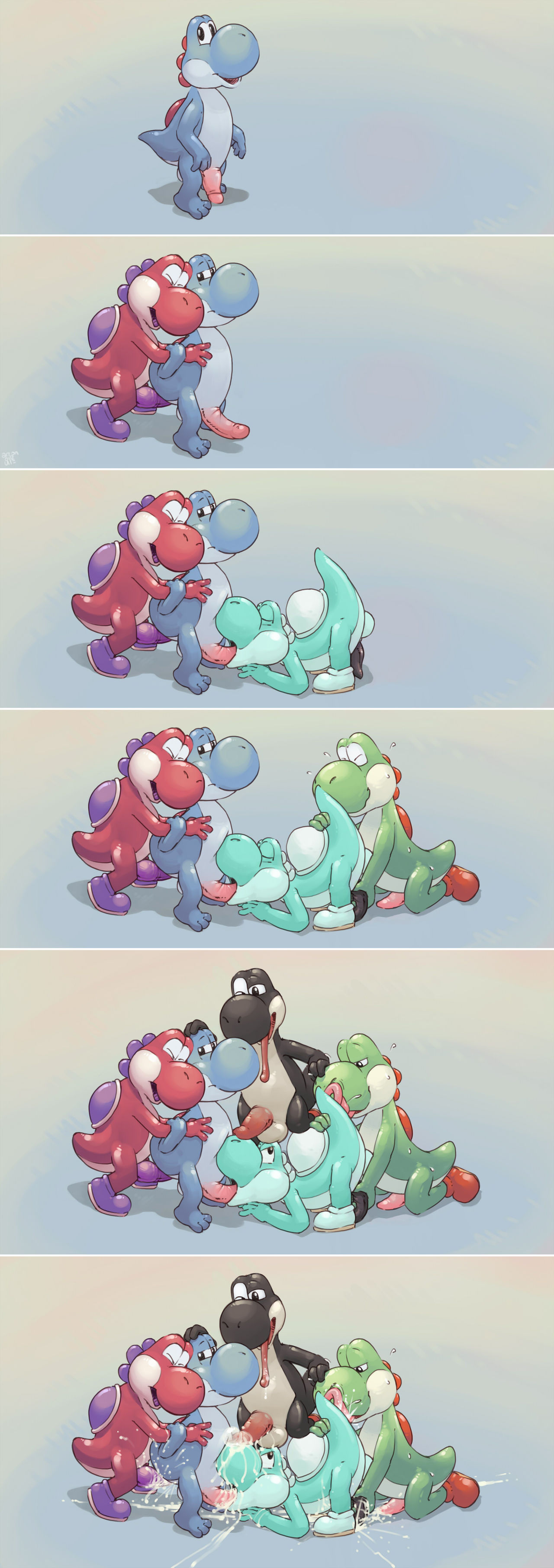 Gay Jenga page 7 full