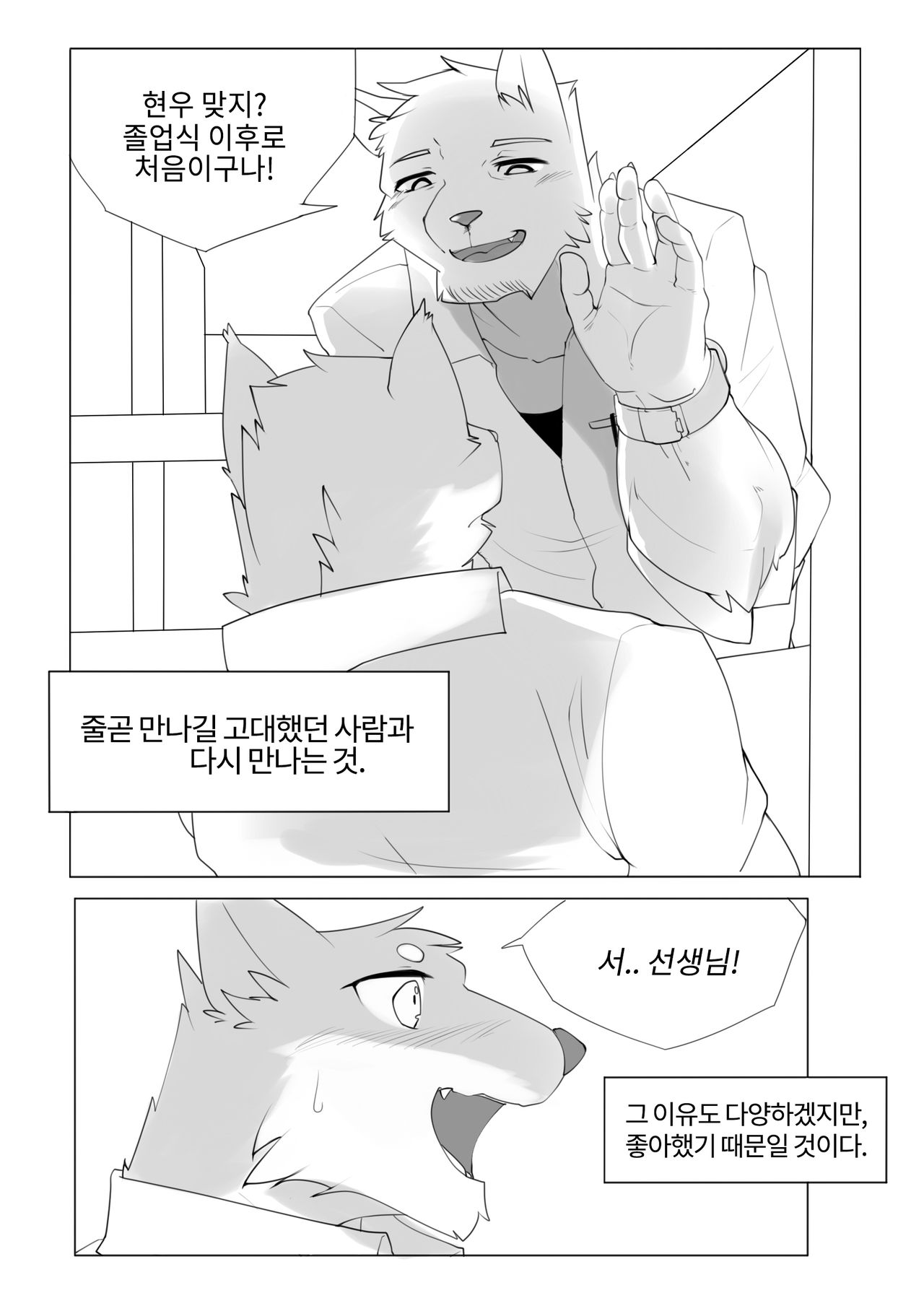 Grey Cream Puff page 4 full